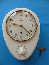 Alte Junghans Keramik