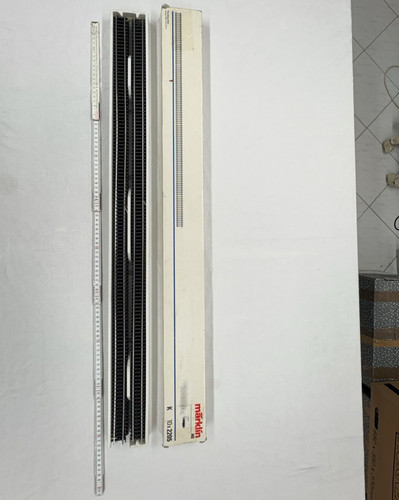 Märklin gleis 2205 - k-gleis,