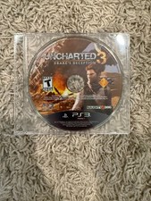 Uncharted drake s deception - 3:,