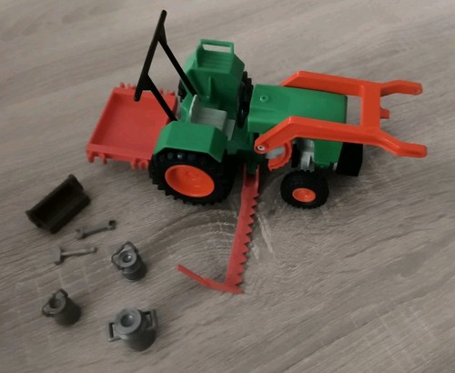 Playmobil traktor 3500 - ,