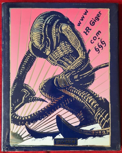 Www giger com - hr,