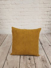 POSO Cord Kissenhülle