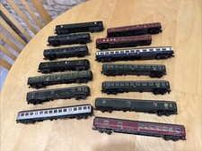 Roco Lima Röwa….. h0 Set