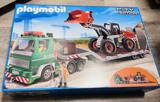 Neu & OVP: Playmobil Set 5026