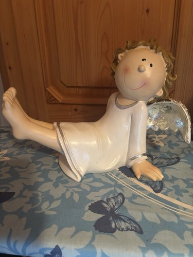 Süßer weihnachtsengel - süßer,