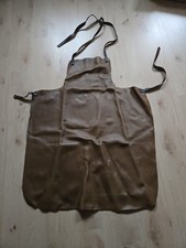 Schweißerschürze Rind