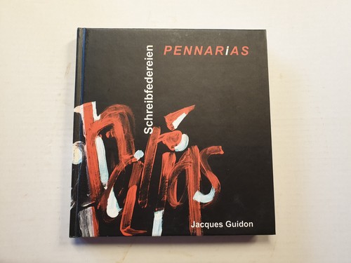 Pennarias schreibfedereien - =,