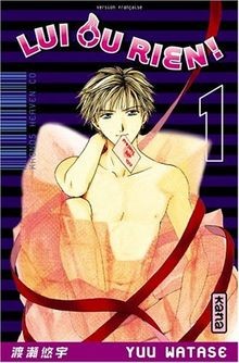 Lui rien tome 1 - rien, !,