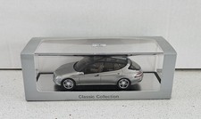 Spark Mercedes-Benz F500 Concept Car Tokyo Bj. 2003 silber metallic 1:43