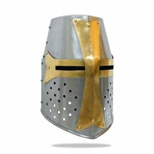 Mittelalter Ritter Rüstung