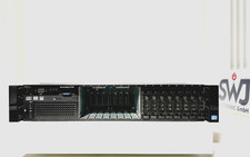 DELL PowerEdge R720 2x Xeon