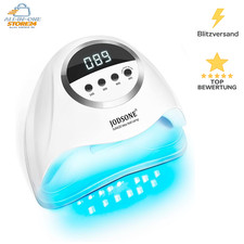JODSONE UV LED Nagellampe 72