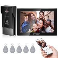 TMEZON 2MP WLAN VIDEO