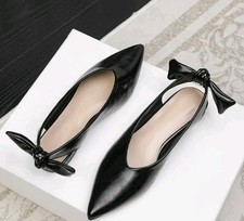 Sandalen für Damen - Schwarz, EU 38, elegant 