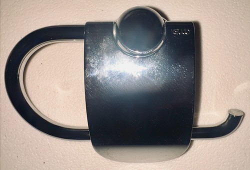 Keuco toilettenpapierhalter - toilettenpapierhalter,