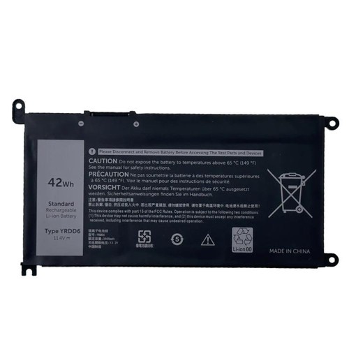 3600mah polymer laptop - li-polymer,