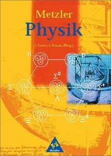 Metzler physik sekundarstufe - physik,