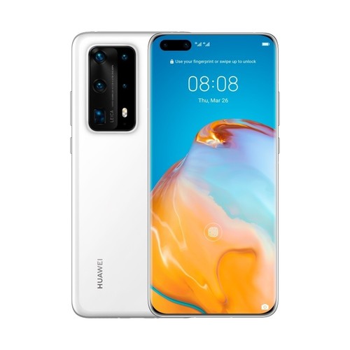 Smartphone huawei p40 - huawei,