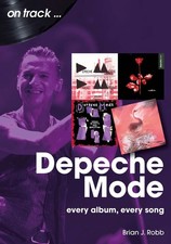 Depeche Mode On Track: Every
