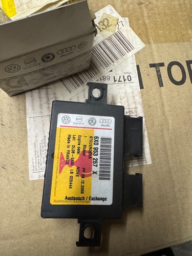 Lupo polo 6n2 seat - vw,