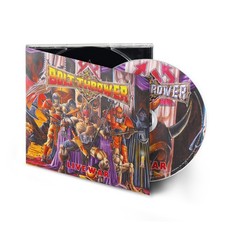 Bolt Thrower 'Live War'
