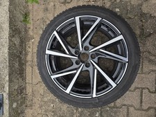 Gebrauchte Alufelgen 18 Zoll Ford MONDEO