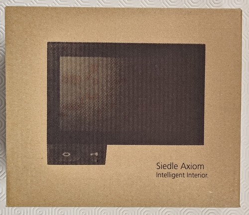 Siedle 150 w - siedle, 150-10