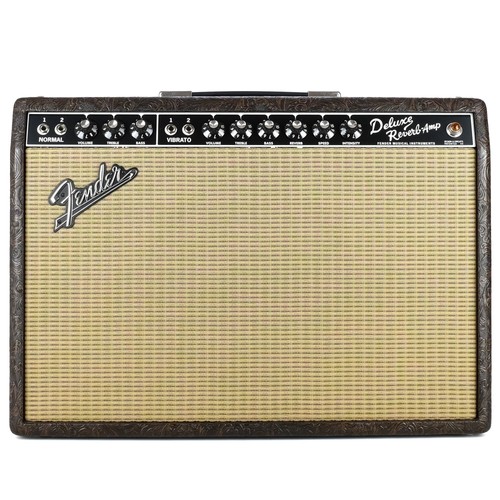 Fender limited edition - fender,