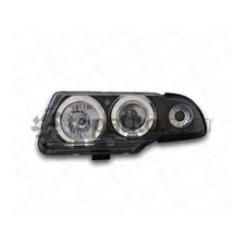 Scheinwerfer Set Angel Eyes