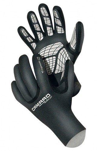 Camaro titanium thermo 1mm - thermo,