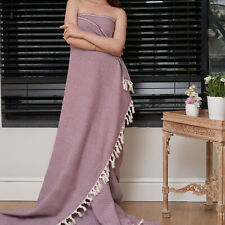 Tagesdecke Wohndecke Wendedecke Kuscheldeck Sofadecke Couchdecke 140x180cm