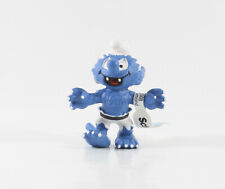 Schlumpf Schlümpfe === 2.0543 = Halloween Werwolf Schleich smurf