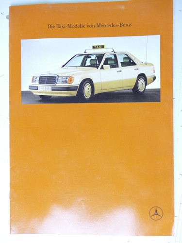Mercedes benz katalog - mercedes,