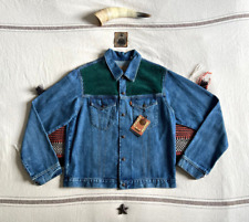 Levis LVC Trucker Jacket L