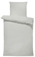 Uni Bettwäsche 155x220 cm
