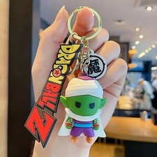 Piccolo Schlüsselanhänger -