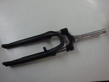 Suntour SR SF19-NEX E25 NLO schwarz matt Ahead Disc  26 Federgabel Lookout