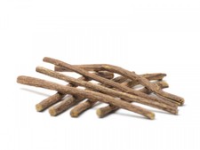 Süßholzwurzel (ganz) - Süßholzstange - Süßholz Stangen - Süßholz Wurzel - 2 Stk.