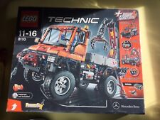 LEGO TECHNIC: Mercedes-Benz