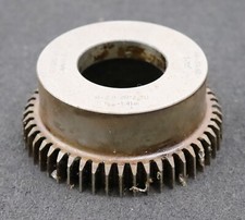 Lorenz bell cutting wheel