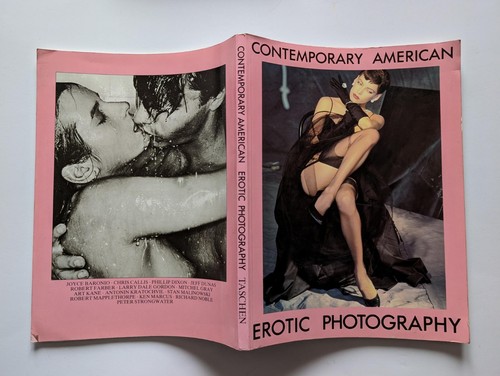 Erotic photography - erotic,