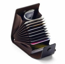 Kreditkartenetui Brieftasche
