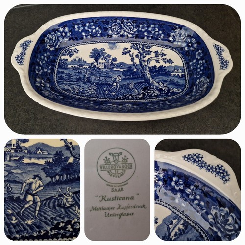 Villeroy boch rusticana - &,