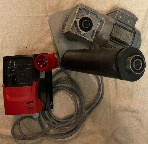 Sew eurodrive getriebemotor - eurodrive,
