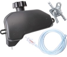 MINI Pocket Tank Benzintank