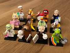 LEGO® Disney Muppets Minifiguren - 71033 - Neu - einzeln oder gesamt