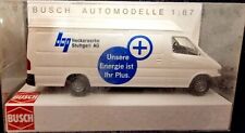 Busch MB Sprinter Hoch/Lang