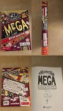 Tom Gates „Mega Abenteuer“