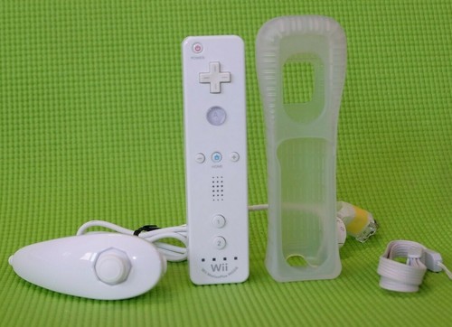 Original wii remote motion - original,