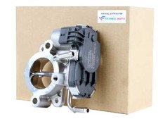 Drosselklappe Renault Scenic